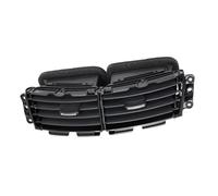 For Hyundai For Verna For Solaris For Valves AC Center Air Duct Vent | Air Conditioning Vent Cover Nozzle Air Conditioning Outlet 97410-0U0004X(Middle)