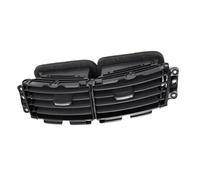 For Hyundai For Verna For Solaris For Valves AC Center Air Duct Vent Nozzle Air Conditioning Outlet 97460-0U000B1 AC Vent Grille Outlet(Middle)