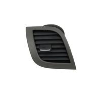For Hyundai For Verna For Solaris For Valves AC Center Air Duct Vent Nozzle Air Conditioning Outlet 97460-0U000B1 AC Vent Grille Outlet(Left right-gray)