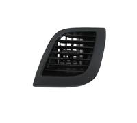 For Hyundai For Verna For Solaris For Valves AC Center Air Duct Vent Nozzle Air Conditioning Outlet 97460-0U000B1 AC Vent Grille Outlet(Left right-black)