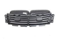For Hyundai For Verna For Solaris Valves AC Center Air Duct Vent Nozzle Conditioning Outlet 97410-0U0004X Warm Air Vent Outlet(Black)