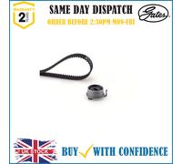 For Hyundai Getz 1.1 2002-2009 Gates Timing Belt Kit K015511XS