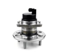 For HYUNDAI Getz For Accent I10 For I20 For KIA Picanto For Rio 2002-2017 Rear Wheel Hub Bearing 52750-1G101 91925-1C000 Wheel Hub Bearing