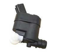for Hyundai GV70 GV80 for Elantra GT for Santa Fe for Veloster 2013-2025 Windshield Washer Pump 985102W500 98510-2W500 HETEVSCCK