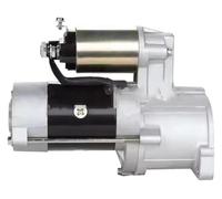 For Hyundai H1 H100 For Galloper For Porter Drive Engine Set Starter Kit Starting Electric Motor Automobile Self 3610042011 MD164975 MD191433 Starter Kit