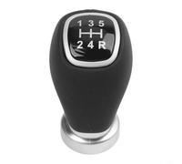 For Hyundai i10 2007-2013 5-Speed Manual Gear Knob Replacement Featuring Factory-Matched Installation Geometry