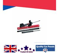 For Hyundai i10 2008-2011 1.1d KYB Shock Absorber Rear 349087
