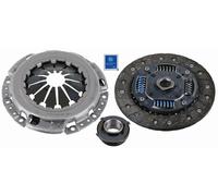 For HYUNDAI i10 III AC3 AI3 2019 on SACHS Clutch Kit 3000 951 491