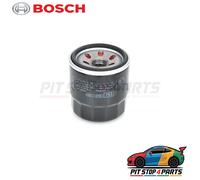 Bosch P7142 - Oil Filter Car