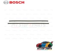 For Hyundai I10 Rubber Wiper Blade Bosch Z361 Durable Premium Graded 2013-2019