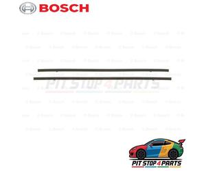 For Hyundai I10 Rubber Wiper Blade Bosch Z361 Durable Premium Graded 2013-2019