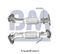 FOR HYUNDAI i20 16v (G4LA Engine; Euro 6) 11/14-7/18 BM50733