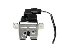 For Hyundai i20 2014 2015 2016 2017 2018 2019 2020 Rear Trunk Tailgate Door Lock Latch Actuator 81230C7000 81230-C7000