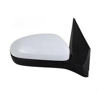 For Hyundai I20 2016 2017 Auto Electric Folding Turn Signal Heating Car Rearview Mirror Assembly(3 Wire Right)