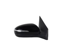 For Hyundai I20 2016 2017 Car Rearview Mirror Assembly Auto Electric Folding Turn Signal Heating Lens Adjustment Mirror Assy(6 Wire Right)