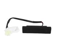 FOR Hyundai I20 2Nd Generation 2014-2020 Tailgate Door Handle Button Tailgate Handle Opening Switch 81260 C7000