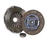 Borg & Beck HK2451 Clutch Kit 3-In-1 To Fit Hyundai i20 1 4TD 09-