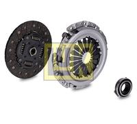 FOR HYUNDAI i20 i30 1.4 i800 2.5 KIA CEED PRO CEED RIO STONIC 1.4 CLUTCH KIT 3PC