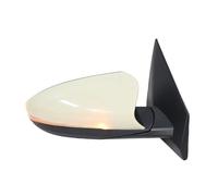 For Hyundai I20 MK3 BC BI 2020-2024 Turn Signal Light Rearview Mirror Car 5/8 Pins Side Assembly(Right,8pin)