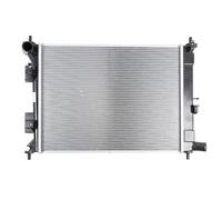 For Hyundai I20 Radiator (1.2/1.4 Petrol Models) 15-18