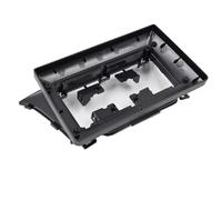 For Hyundai I30 2 2012-2016 Car Radio Frame Fascias Cable Navigation Panel Fascia Frame Car Radio Frame