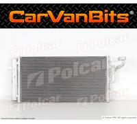FOR HYUNDAI I30 2016- AC AIRCON CONDENSER AIR CONDITIONING RADIATOR NEW