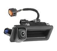 For Hyundai I30 2019 95760G4500 Car Rear View Camera Backup Parking Reverse Assist Camera Rear View Camera Monitor Reverse Camera