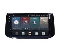 For Hyundai I30 9" Touchscreen Android Car Radio GPS Navigation CarPlay