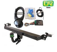Detach Towbar 12N Bypass Relay For Hyundai Kia i30 CW CEE'D SPORTY WAGON 19114/C
