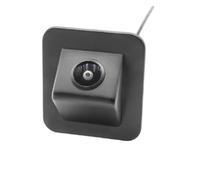 For Hyundai I30 CW Wagon GD 2013 2014 2015 2016 2017 Car Rear View Camera Reverse Parking Backup Camera BLNETU(C135 AHD 720P)