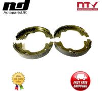 For Hyundai i30 FD Kia Ceed Pro Ceed Sportage Quality Rear Brake Shoe Set