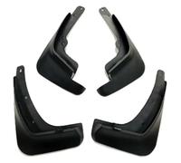 For Hyundai I30 I30cw Wagon 2007 2008 209 2010 2011 2012 Car Wheel Mudguard Mud Flaps Splash Guard Fenders Splasher Car Mud Guards