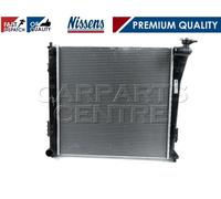 FOR HYUNDAI i40 1.7 CRDI MANUAL 2011 > NISSENS RADIATOR 253103Z850 253103Z050