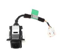 For Hyundai I40 Rear View Reverse Parking Assist Backup Camera 95760-3Z804 reversing