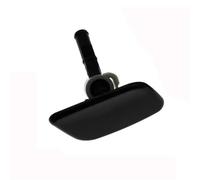 For Hyundai I45 For SONATA YF 2010-2013 98680-4Q000 Front HeadLight Lamp Washer Cylinder Spray Nozzle Jet Cap Cover Car Headlight Cover(RIGHT)