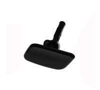 For Hyundai I45 For SONATA YF 2010-2013 98680-4Q000 Front HeadLight Lamp Washer Cylinder Spray Nozzle Jet Cap Cover Car Headlight Cover(left)