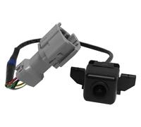 For Hyundai I45 For Sonata YF 2011-2014 Backup 95760-3S102 Car Rear View Camera Reverse Back Up Parking Reverse Camera