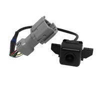For Hyundai I45 For Sonata YF 2011-2014 Rear View Camera Reverse Camera Back Up Parking Camera 95760-3S102 95760 3S102 Rear View Camera