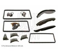 FOR HYUNDAI i800 TQ 2.5D 08 to 11 D4CB Timing Chain Kit 233514A020