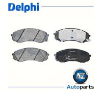 New Brake Pad Set, disc brake for HYUNDAI KIA:VQ III,H-1 Van,H200 Van