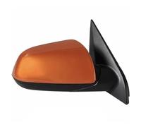 For Hyundai IX25 2015 2016 2017 2018 2019 Rearview Mirror Assembly(3wire Orange r)