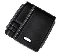 For Hyundai IX25 For Creta 2015-2019 Car Armrest Organizer Tray Storage Container Box Accessories BLNETU