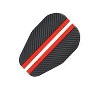 For Hyundai Ix25 For Ix35 For I40 2017 2018 2019 Car Side Rear View Mirror Rain Eyebrow Visor Car rain eyebrows