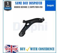 For Hyundai Ix35 2013-2015 2.0 Delphi Wishbone/suspension Track Control Arm