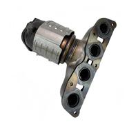 For HYUNDAI IX35 Catalytic Converter Car Accessories