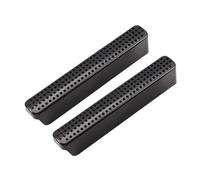 For Hyundai Ix35 For LAFESTA 2018-2023 Car Air Conditioning Vent Protective Cover Vent Cover Rear Seat Anti Dust