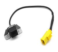 For Hyundai IX35 For Tucson 2010-2013 95790-2S011 95790-2S012 Rear View Camera Car Rear View Backup Reversing Camera Dash Cam