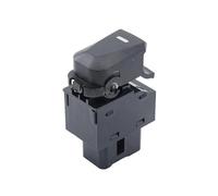 For Hyundai IX35 For TUCSON IX 2009 2010-2015 7Pin Passenger Side Power Window Switch Button 93576-2S000 CFCPKOYOZD