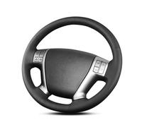 For Hyundai IX55 2007-2012 Car Interior Steering Wheel Protective Cover Accessories