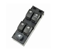 For Hyundai Matrix 2006-2011 Master Electric Power Window Switch Auto Accessorie Car-styling 93570-1C110 935701C110(RHD)